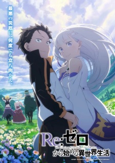 Re:ZERO -Starting Life in Another World- Season 3 (Dub) Episode 2