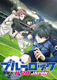 Blue Lock 2nd Season Episode 2