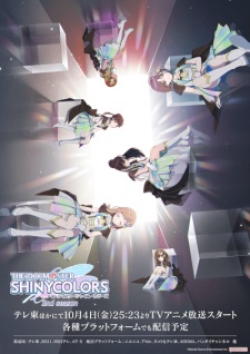 The iDOLM@STER Shiny Colors Season 2 Episode 2