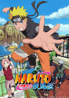 Naruto Shippuden Episode 2