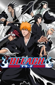 Bleach Episode 2