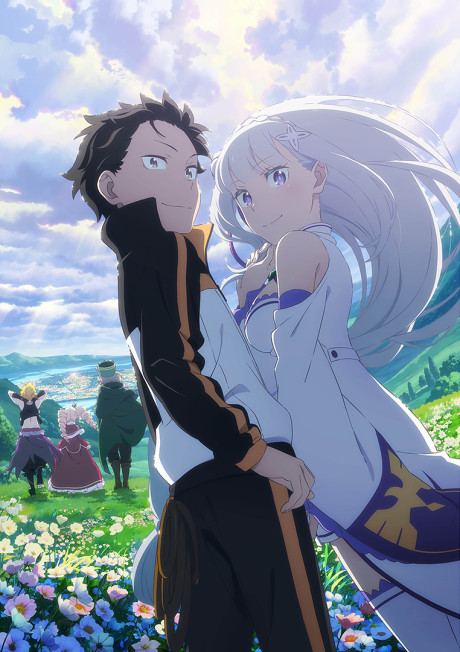 Re:ZERO -Starting Life in Another World- Season 3 Episode 2